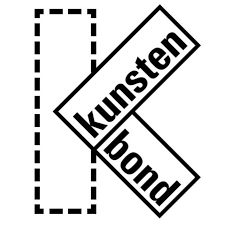 logo kunstenbond